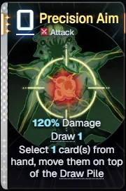 Precision Aim | CZN Meta Decks