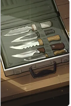 裝備包