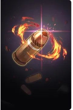 HVAP Round