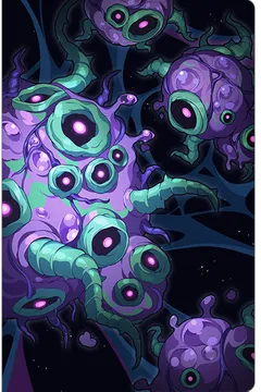 Contaminated Spore