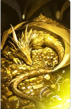 Gilded Nest