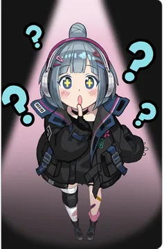 ニアの好奇心