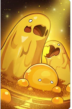 Growing Creature