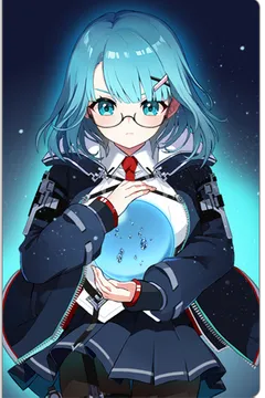 波の加護