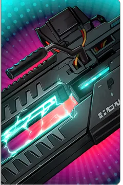Charged Shot
