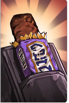 Guilty Pleasure