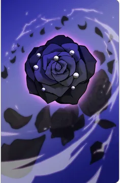 運命を飲み込んだ花