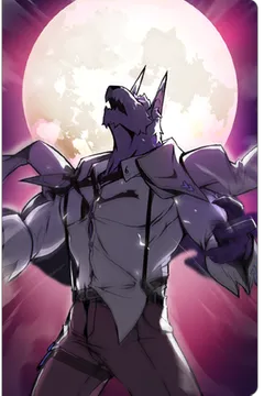 狩猟本能