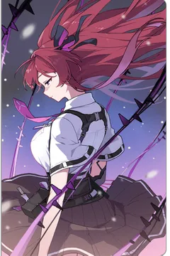 共鳴之闇