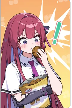 點心時間