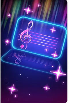 音樂開始