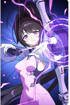 ボルテックスアロー
