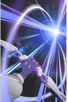 ホーミングアロー